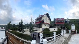 Resort Overview