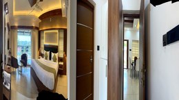Room Interior